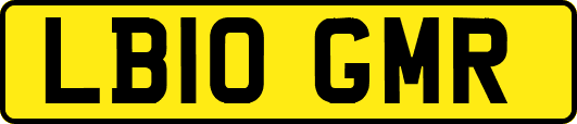 LB10GMR