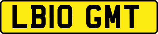 LB10GMT