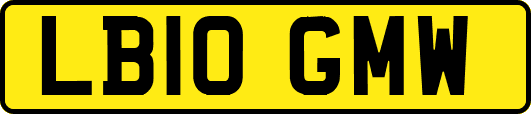 LB10GMW