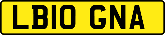LB10GNA