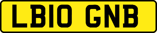 LB10GNB