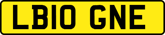 LB10GNE