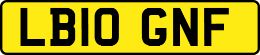 LB10GNF