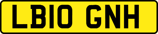 LB10GNH