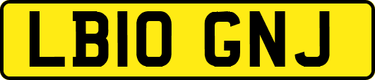 LB10GNJ