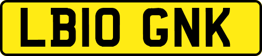 LB10GNK