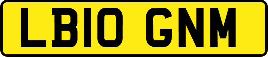 LB10GNM