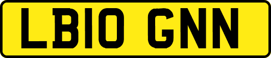 LB10GNN