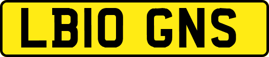 LB10GNS