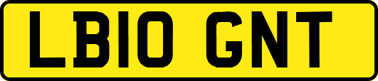 LB10GNT