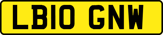 LB10GNW