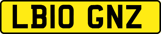 LB10GNZ