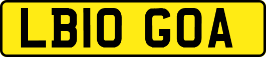 LB10GOA