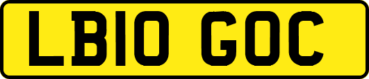 LB10GOC
