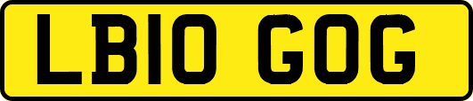 LB10GOG