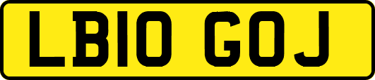 LB10GOJ