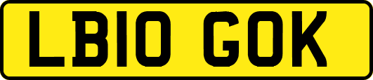 LB10GOK