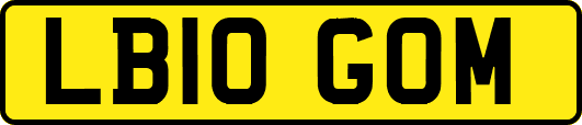 LB10GOM