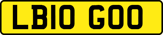 LB10GOO