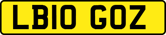 LB10GOZ