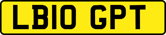 LB10GPT