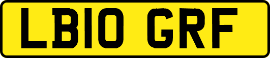 LB10GRF