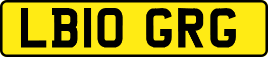 LB10GRG
