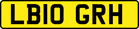 LB10GRH