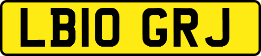 LB10GRJ
