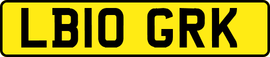 LB10GRK