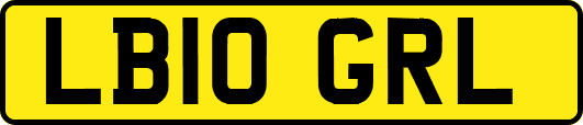 LB10GRL