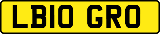 LB10GRO