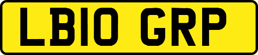 LB10GRP