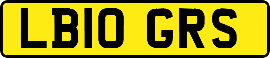LB10GRS
