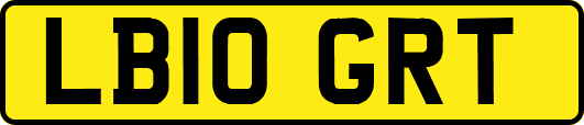 LB10GRT