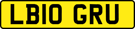 LB10GRU