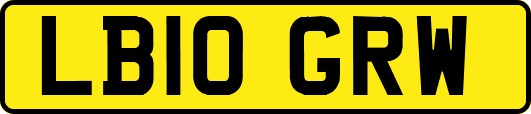 LB10GRW