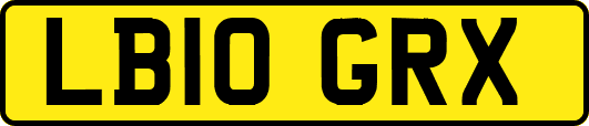 LB10GRX