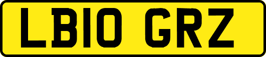LB10GRZ