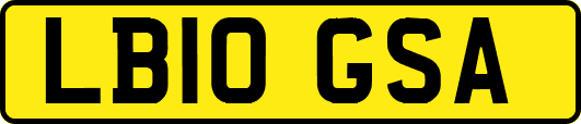 LB10GSA