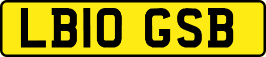 LB10GSB