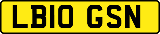 LB10GSN
