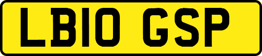 LB10GSP