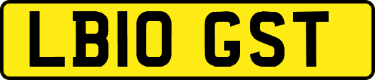LB10GST