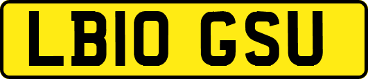 LB10GSU