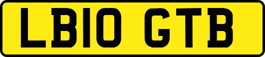 LB10GTB