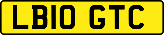 LB10GTC