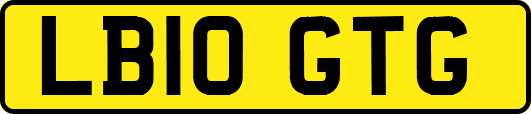 LB10GTG