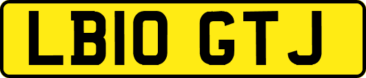 LB10GTJ