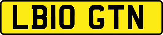 LB10GTN